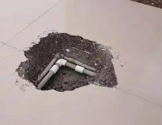 青岛市卫生间漏水维修公司为您分享如何判断家里漏水