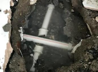 青岛市阳台漏水维修公司为您分享楼上楼下漏水怎么处理