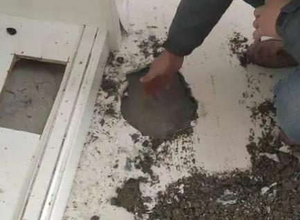 青岛市卫生间漏水维修公司分享下精确定位查漏水一次多少钱?不同级别收费不同