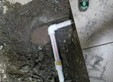青岛市阳台漏水维修时有哪些声音会影响检漏仪